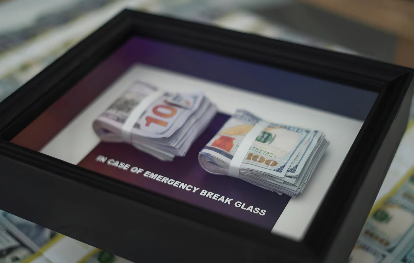 THE BROWN DOLLARS
