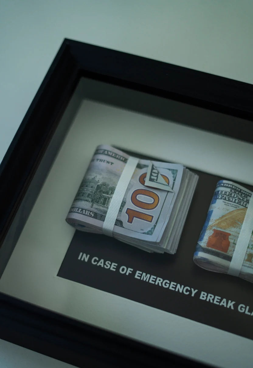 THE BROWN DOLLARS