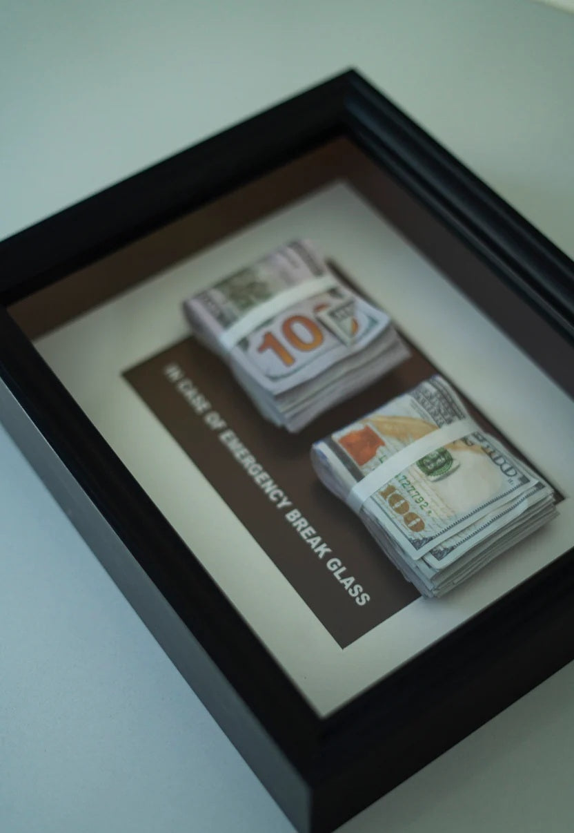 THE BROWN DOLLARS