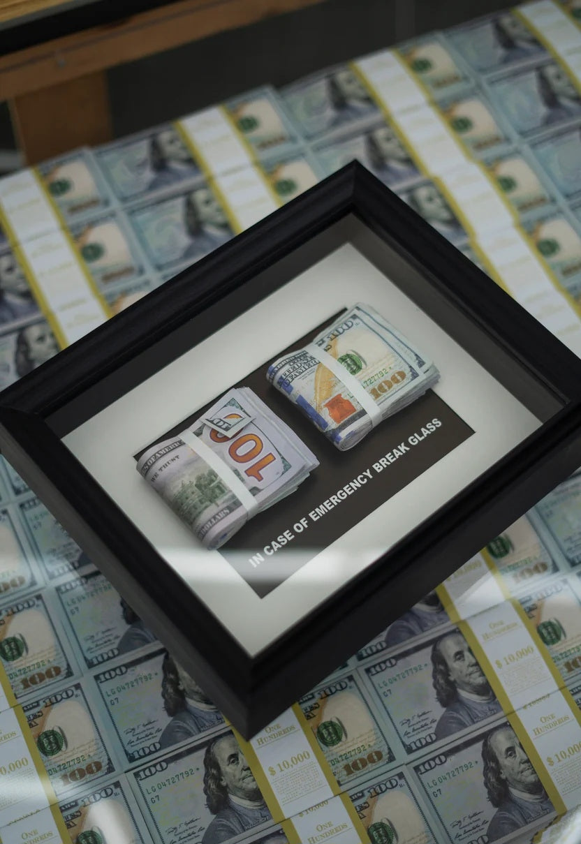 THE BROWN DOLLARS